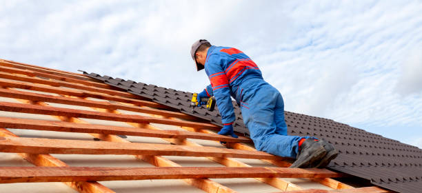 Best Green or Eco-Friendly Roofing Solutions  in West Wyomissing, PA
