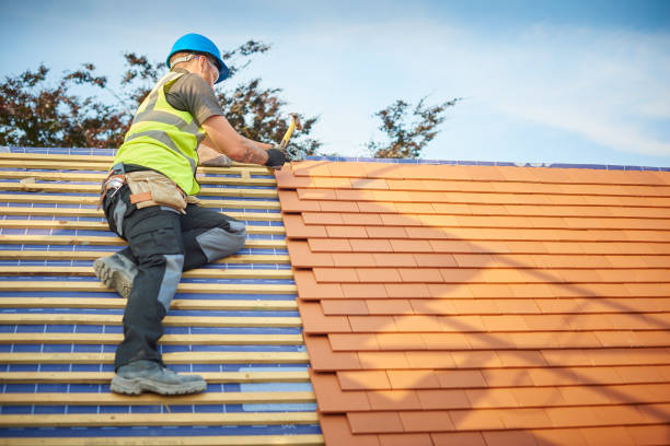Best Gutter Installation and Repair  in West Wyomissing, PA